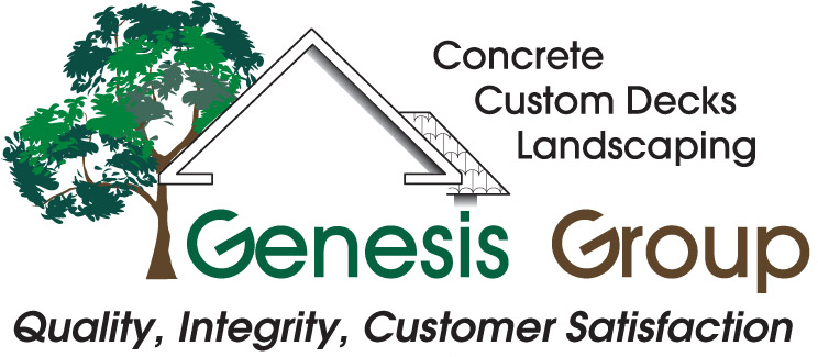 Genesis Group, Genesis Landscaping South Bend Indiana